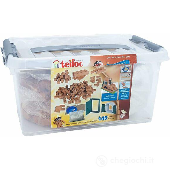Creative Box 145 px (650)