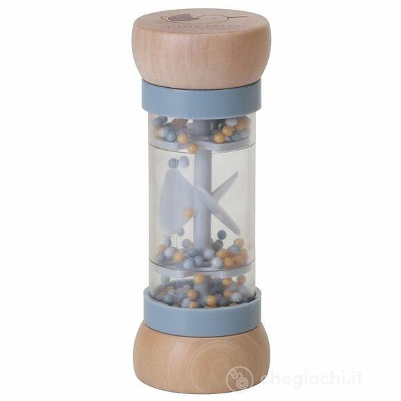 Rainbow rattle Sailors Bay sonaglio azzurro (LD7077)