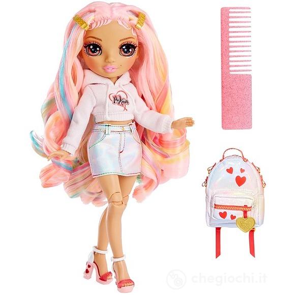 Rainbow High Junior  Doll - Kia Hart (590781)