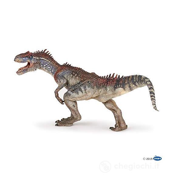 Allosaurus (PAP55078)