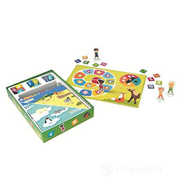 Gioco Educativo Terza Infanzia 5+ (24078)