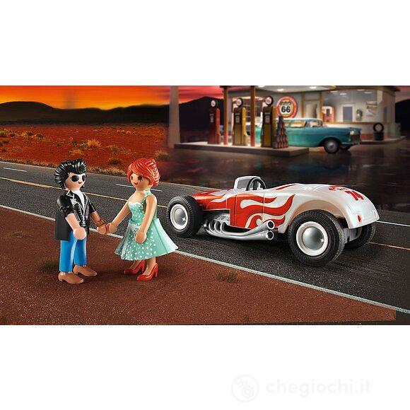 Starterpack - Hot Rod (71078)