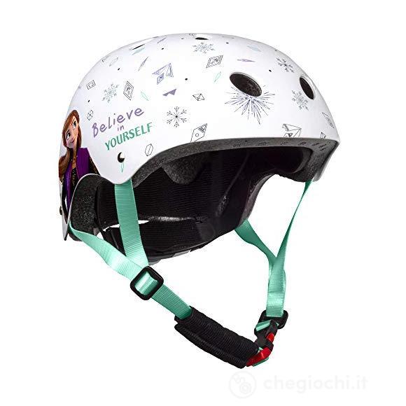 Caschi Skate Disney Frozen Ii 54/58 S/M (CVC1687)