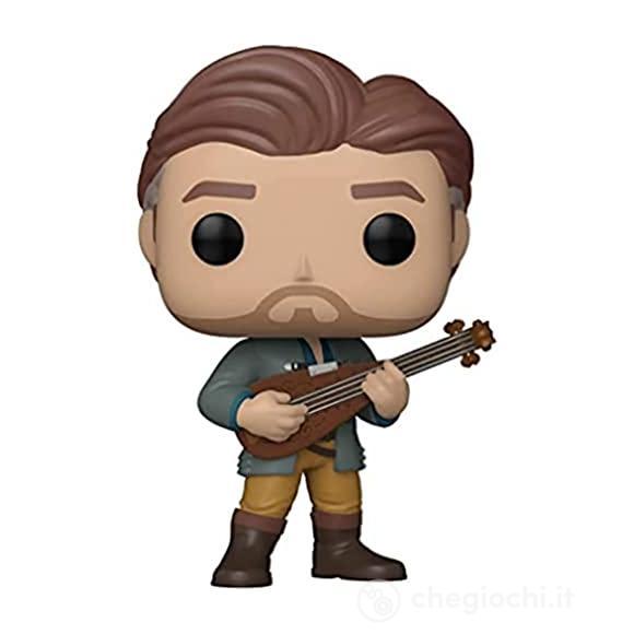 Dungeons & Dragons: Funko Pop! Movies - Edgin