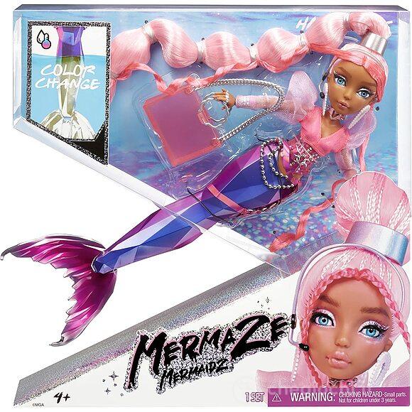 Mermaze Sirena Harmonique (580805)