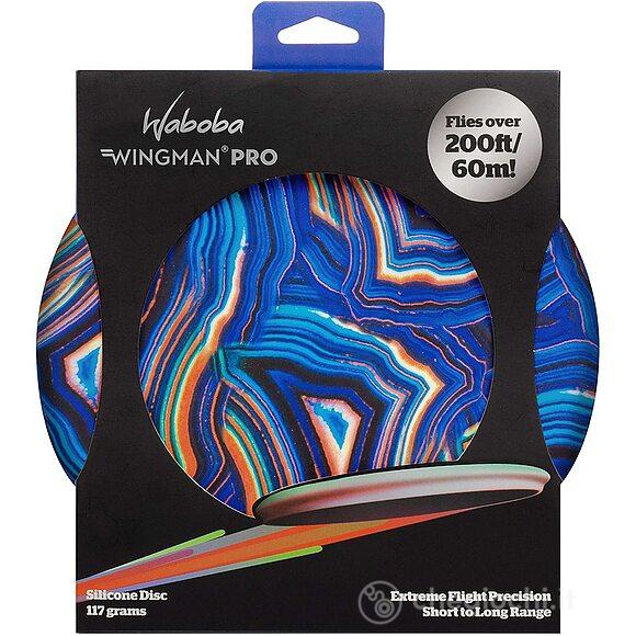 Frisbee Wingman Pro Air (colori assortiti 1 pz)