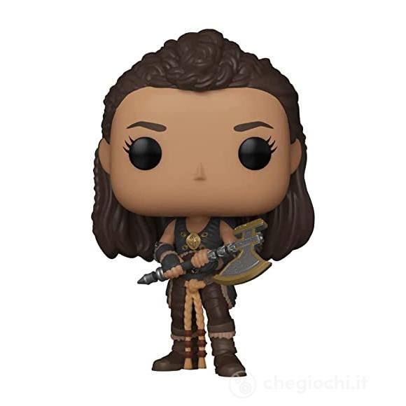 Dungeons & Dragons: Funko Pop! Movies - Holga