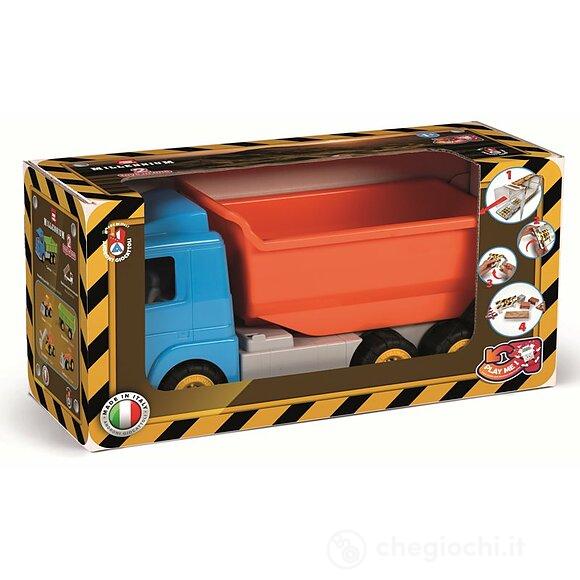 Camion ribaltabile Millennium (6080-M)