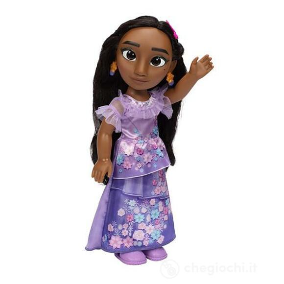 Encanto Disney Isabela Toddler (220814)