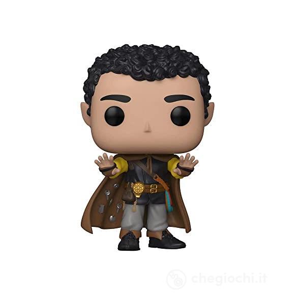 Dungeons & Dragons: Funko Pop! Movies - Simon
