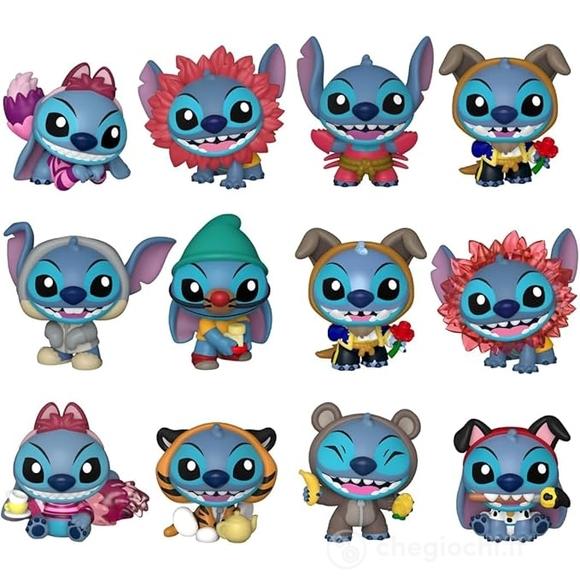 Funko Mistery Mini - Mini Stitch Costume (76081)