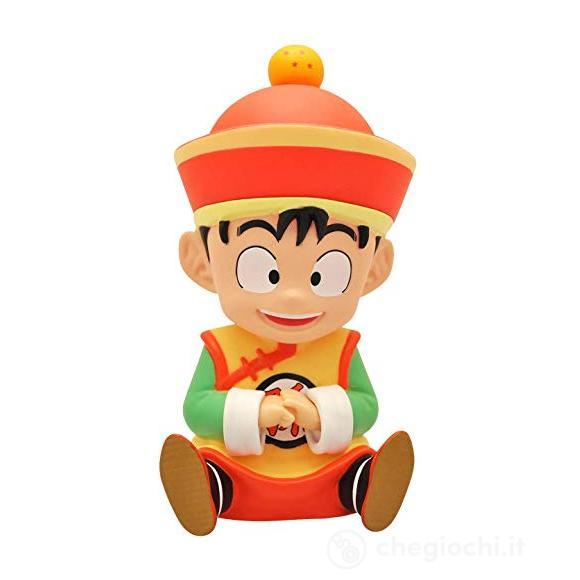 Dragon Ball - Mini Salvadanaio Gohan