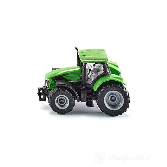 Trattore Deutz-Fahr Ttv 7250 Agratron (1081)