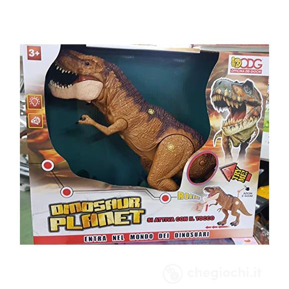 Dinosauro azione e suoni (559081)