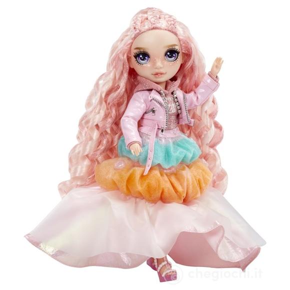 Rainbow High Winter Wonderland Bella – Pink (120827)