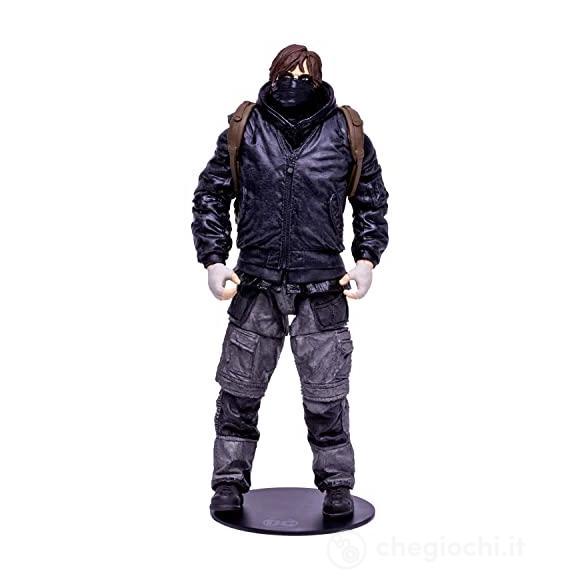 The Batman Bruce Wayne Drifter Action Figure