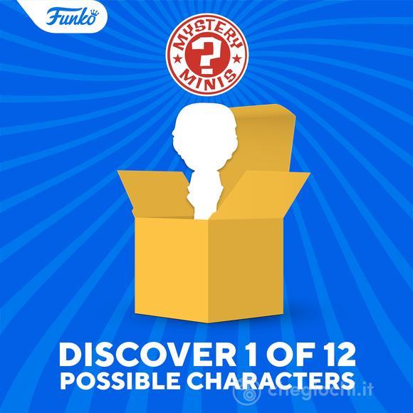 FUNKO MYSTERY MINI Marvel Infinity - articolo a sorpresa