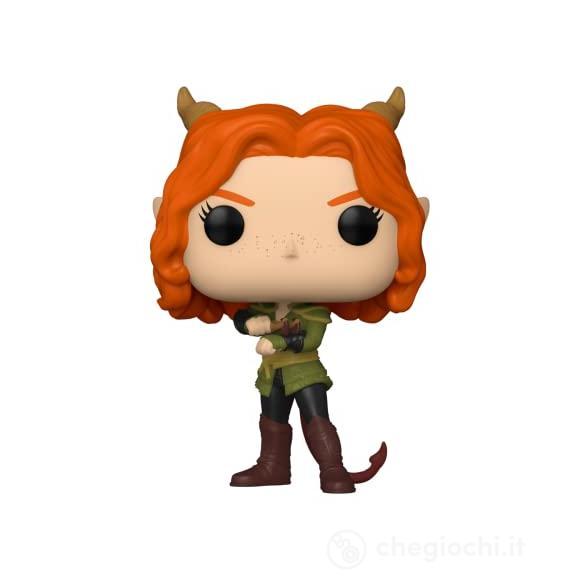 Dungeons & Dragons: Funko Pop! Movies - Doric
