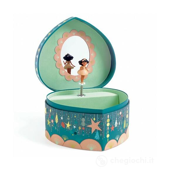 Happy party carillon - Musical boxes (DJ06082)
