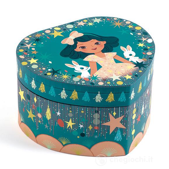 Happy party carillon - Musical boxes (DJ06082)