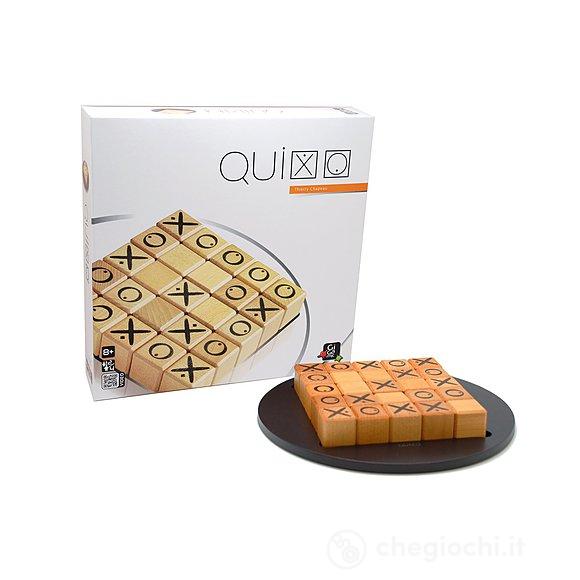 Quixo (18307)