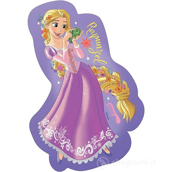 Disney Princess 4 puzzle sagomati (3082)