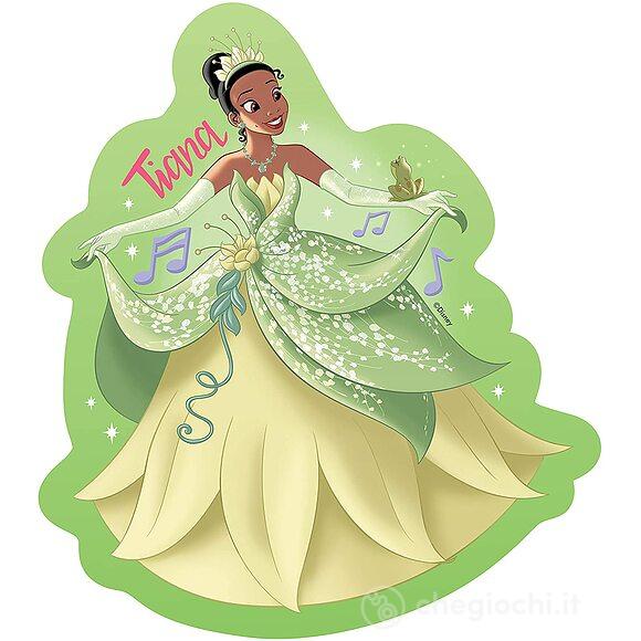 Disney Princess 4 puzzle sagomati (3082)