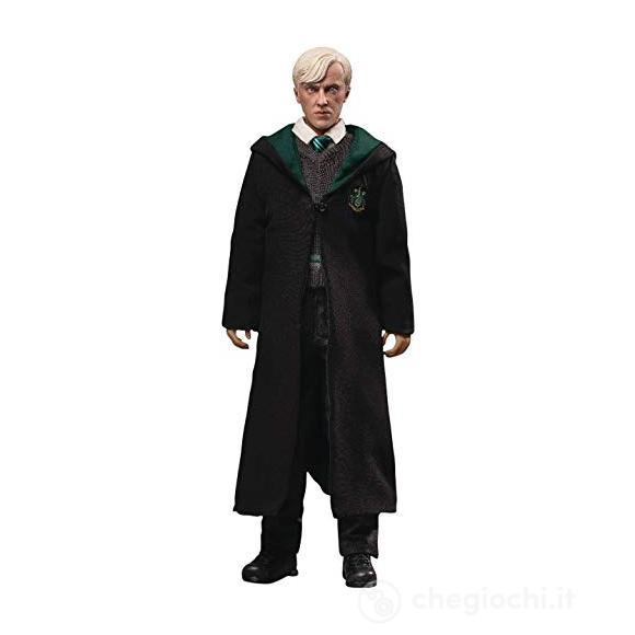 Hp Draco Malfoy Teen School Uniform 1/6