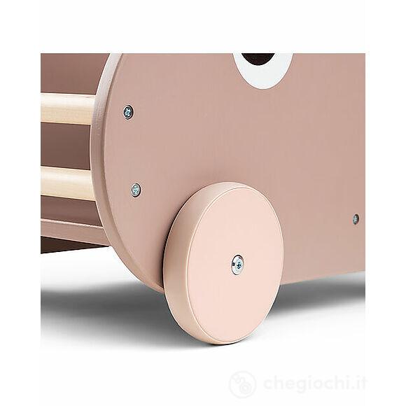 Carrellino Primi Passi - Ozzo Cipria (DD-4944291)