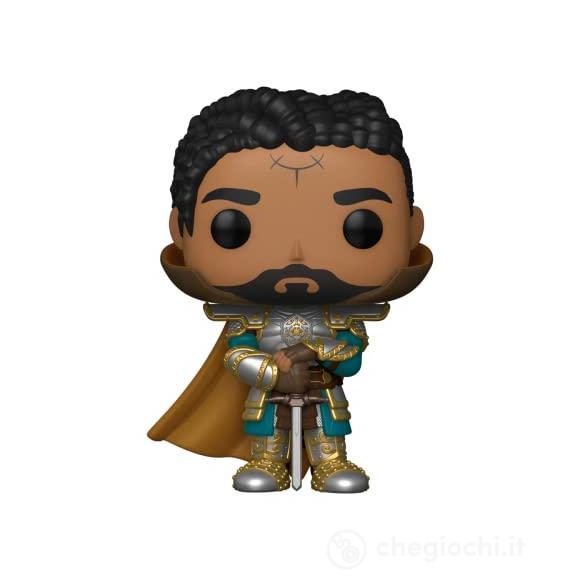 Dungeons & Dragons: Funko Pop! Movies - Xenk
