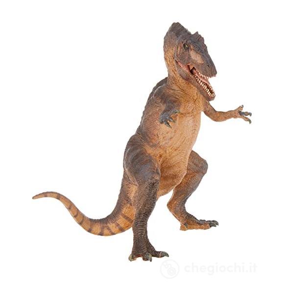 Giganotosauro (PAP55083)