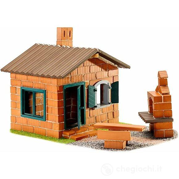 Casa Con Barbecue (5210)
