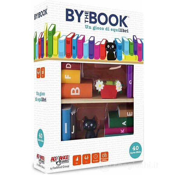 By the book - Un gioco di equilibri