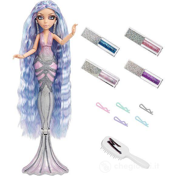 Orra Sirena Mermeidz Bambola Deluxe 580843