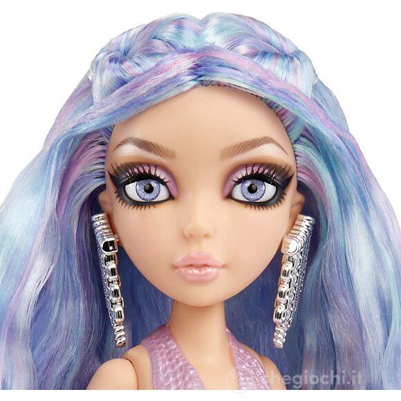 Orra Sirena Mermeidz Bambola Deluxe 580843