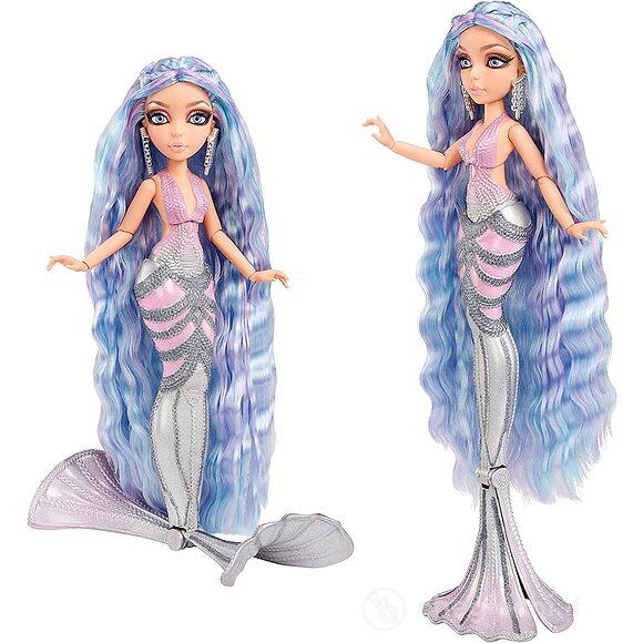 Orra Sirena Mermeidz Bambola Deluxe 580843