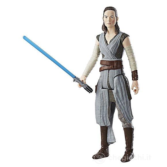 Star Wars Titan Hero Rey Addestr