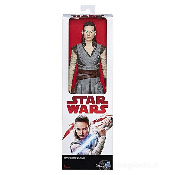 Star Wars Titan Hero Rey Addestr