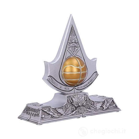 Assassin Creed Apple Bookend