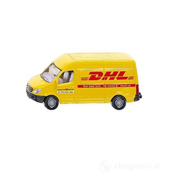 Furgone Class DHL 1:87 (1418)