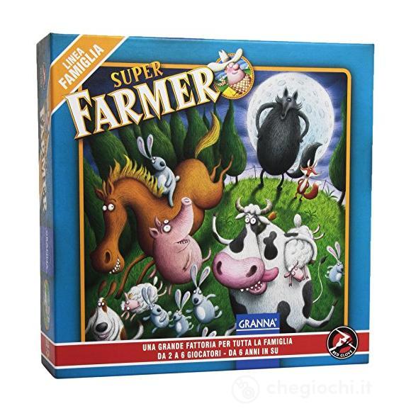 Super Farmer