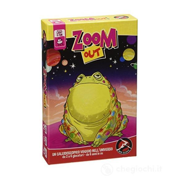 Zoom Out