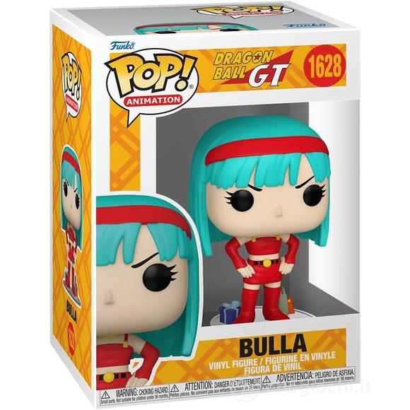 Funko Pop - Dragon Ball GT - Bulla (1628)