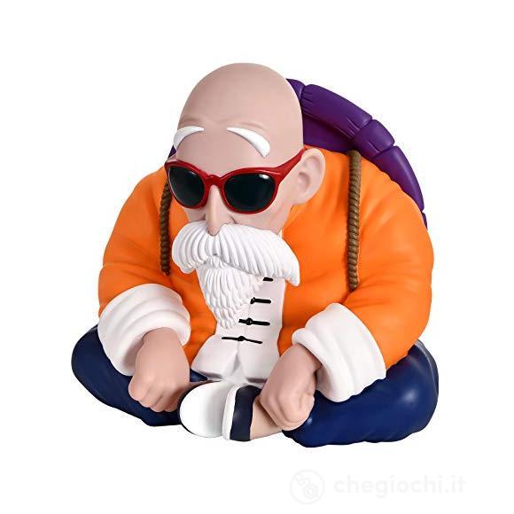 Dragon Ball Maestro Muten XXL Salvadanaio