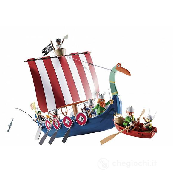 Asterix: Calendario Dell'avvento Asterix (71087)