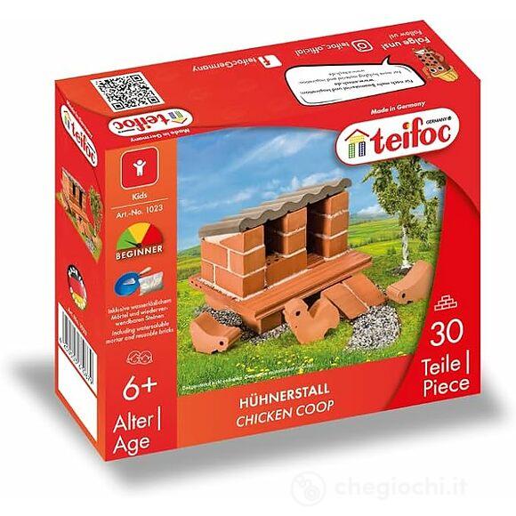 Pollaio (1023)