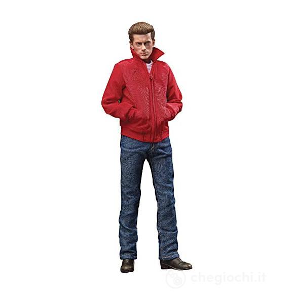 James Dean Rebel 1/6 Af