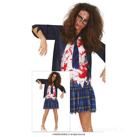 Costume Liceale Morto Adulto Xl 54 56 (84087)