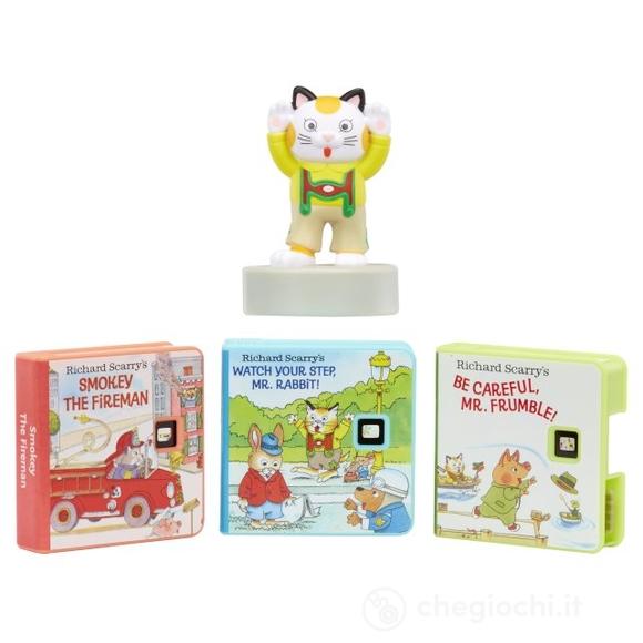 Schede Proiettore Story Dream Machine - Richard Scarry (170881)