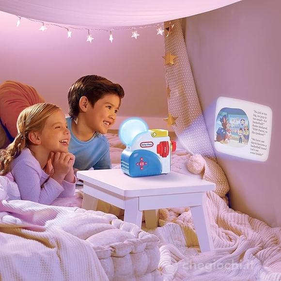 Schede Proiettore Story Dream Machine - Richard Scarry (170881)